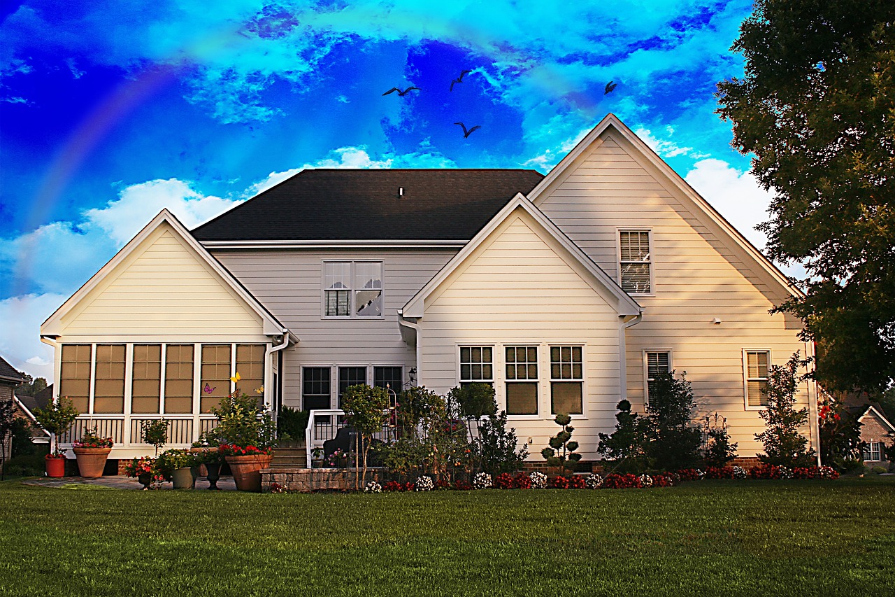 Effective Ways to Secure Your Backyard